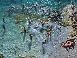 Otel Splendid Pula