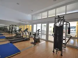 Otel Splendid