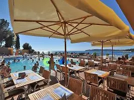 Splendid Hotel Pula